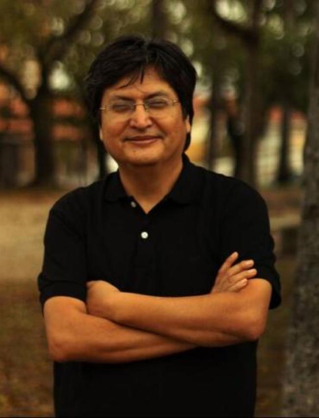 Jorge Luis Bazán