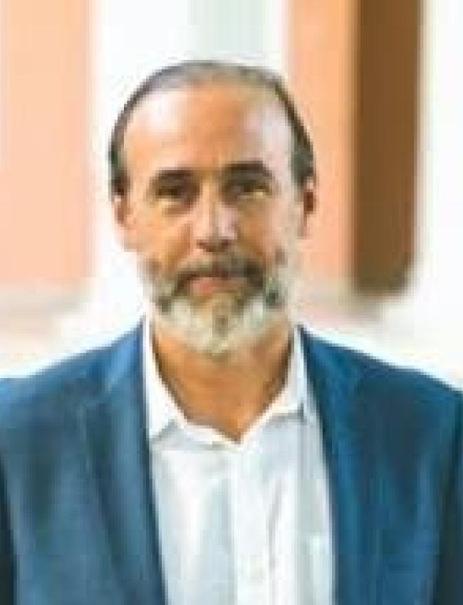 Jorge Barbosa Soares
