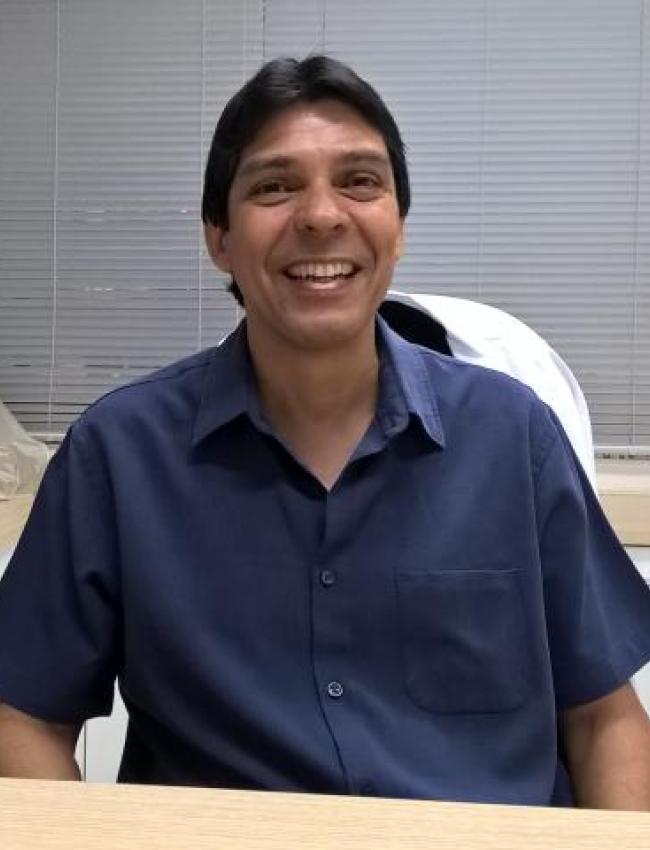 JOSÉ ALVES DIAS