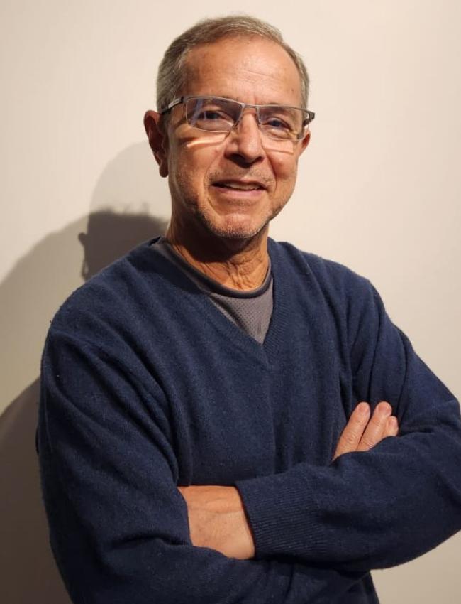 JOSE MARCOS PINTO DA CUNHA