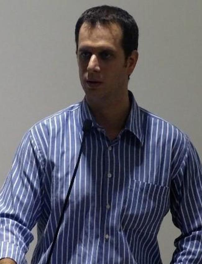 José Orlando Avesani Neto