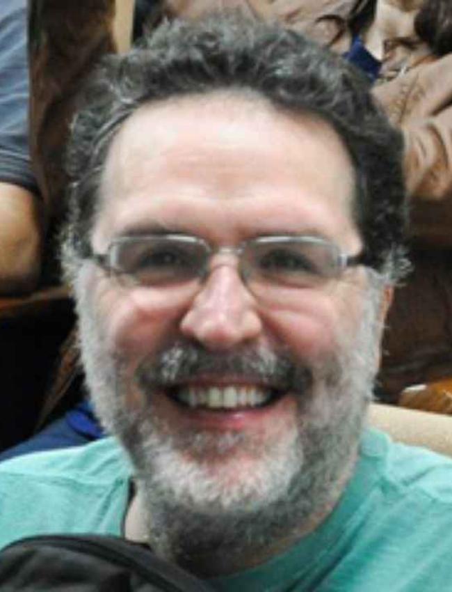 José Angelo Gariglio José Angelo Gariglio