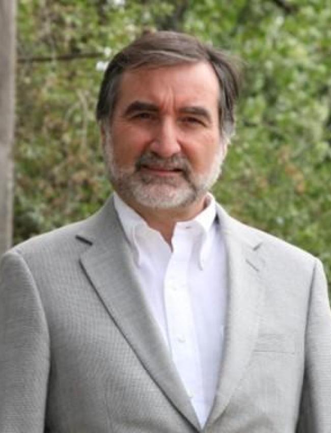 José Ricardo Pérez Correa