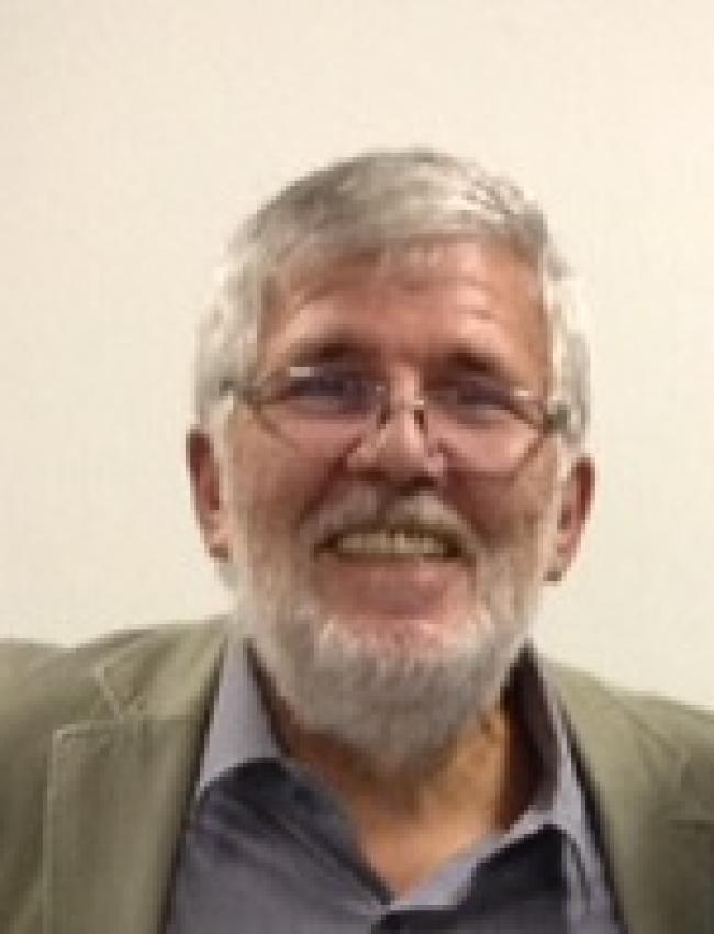 José Geraldo Silveira Bueno