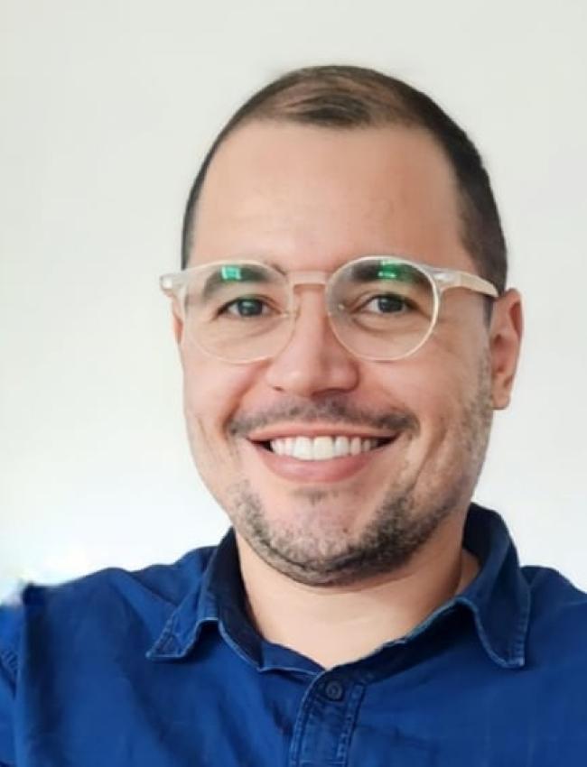 José Leonardo Rolim de Lima Severo