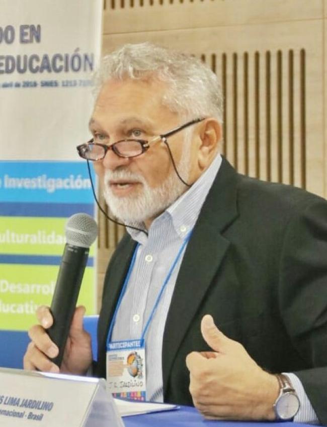 José Rubens Lima Jardilino