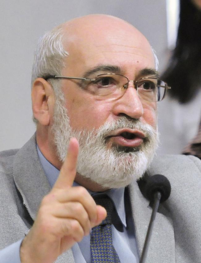 José Carlos Carvalho