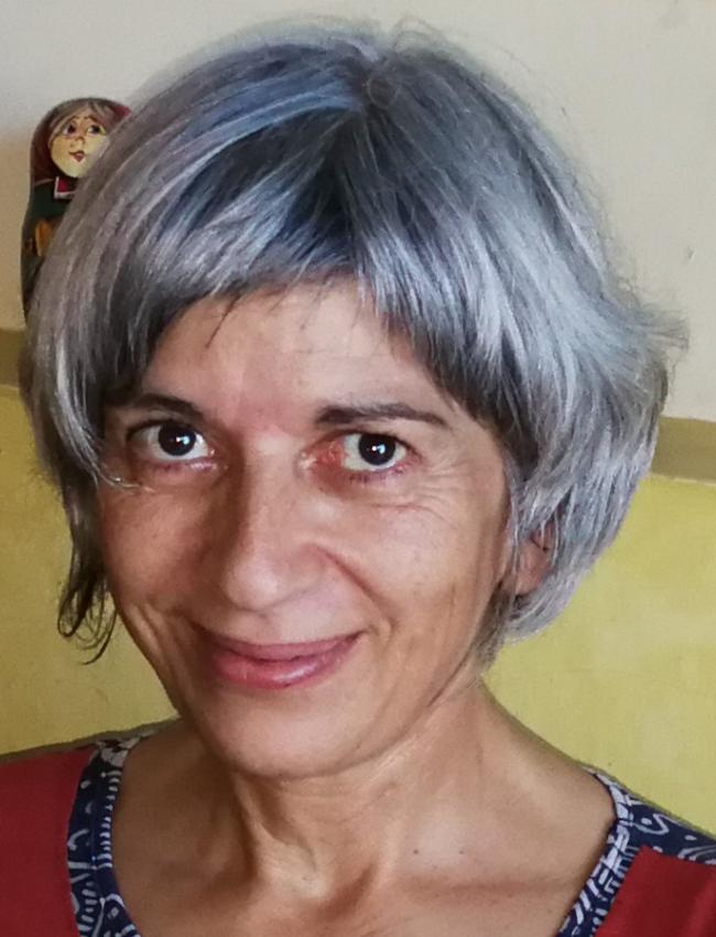 Josefina Sánchez Rodríguez Josefina Sánchez Rodríguez