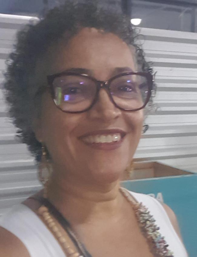 Joseneide Santos Queiroz