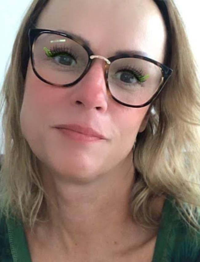 Josiane Palma Lima