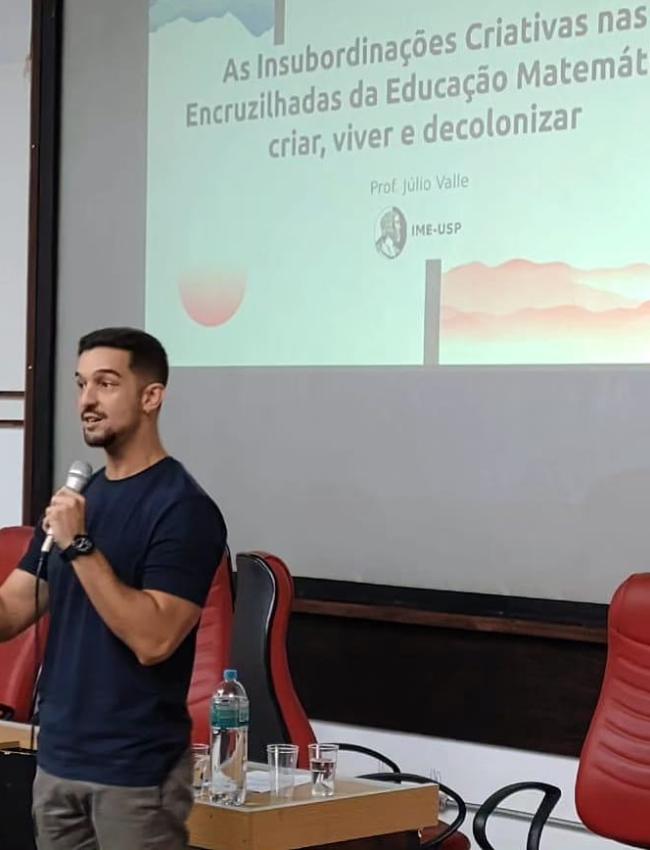 Júlio César Augusto do Valle