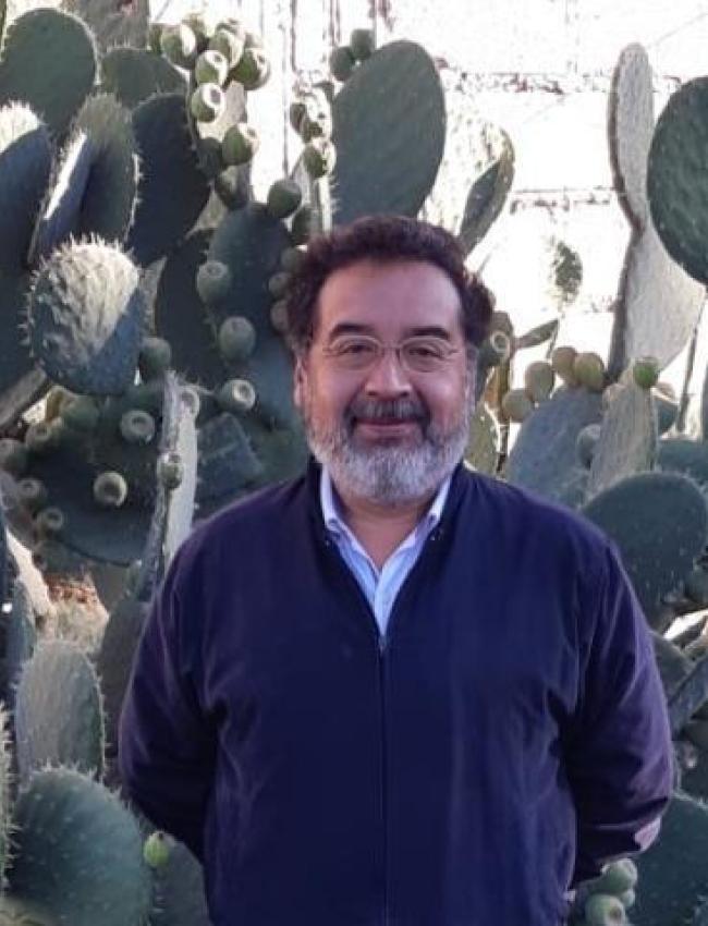 Juan Antonio Cruz Rodriguez