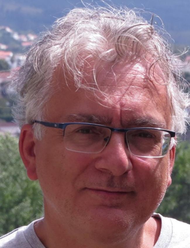 Juan Carlos Revilla