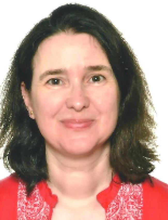Juana María Navarro Llorens