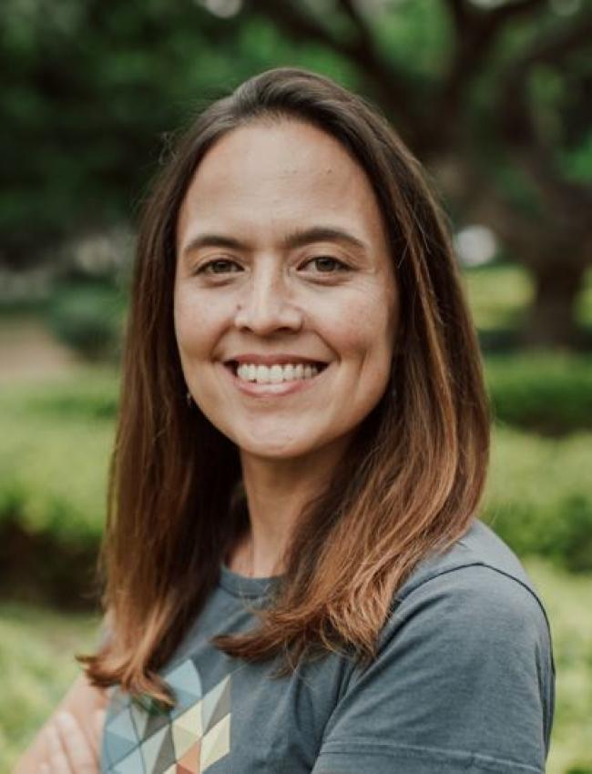 Julia Shimbo