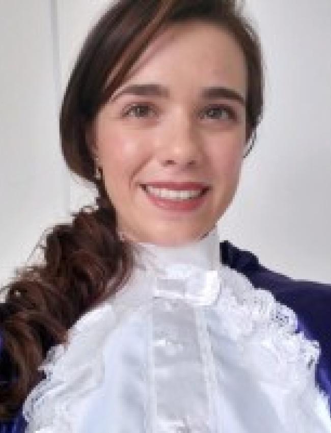 Juliana Diniz Gutierres Borges