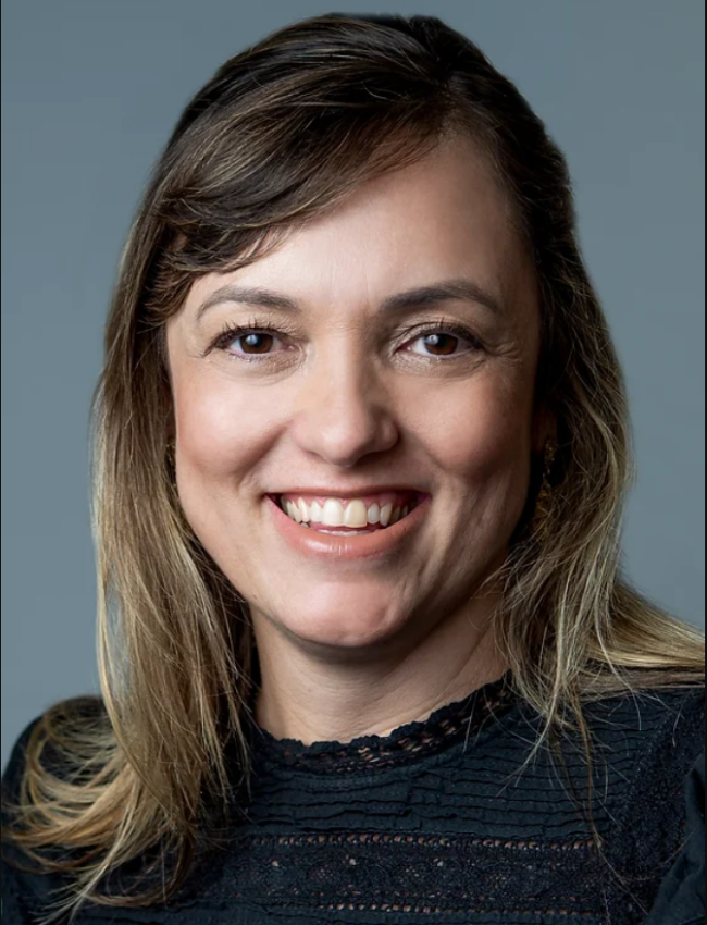 Juliana Pallone
