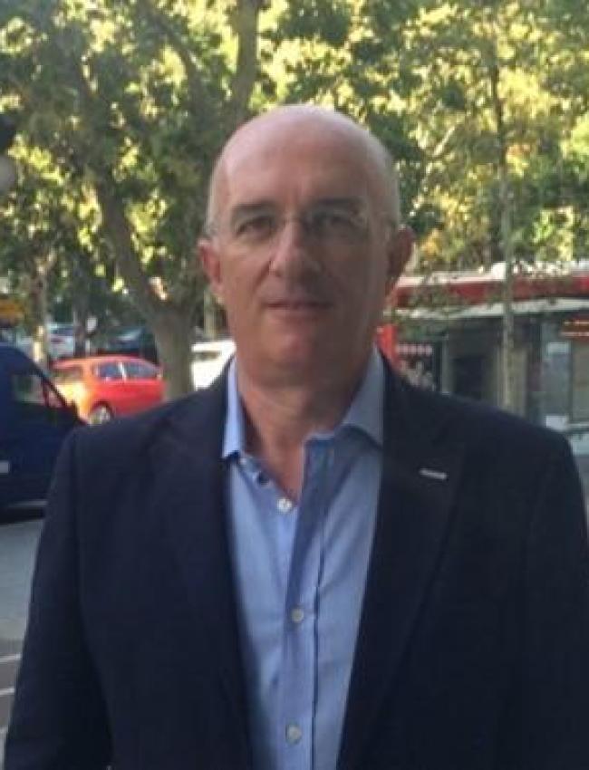 Julio Galvez
