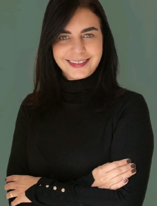Katia Sivieri