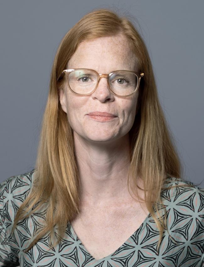 Marleen Kamperman