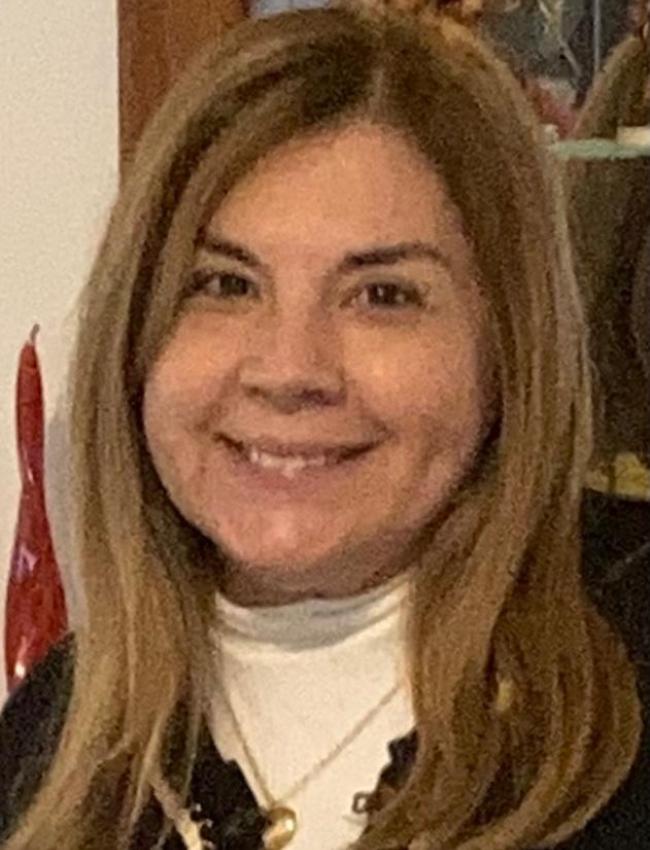 Katia Maria Ribeiro Silva Schmutzler