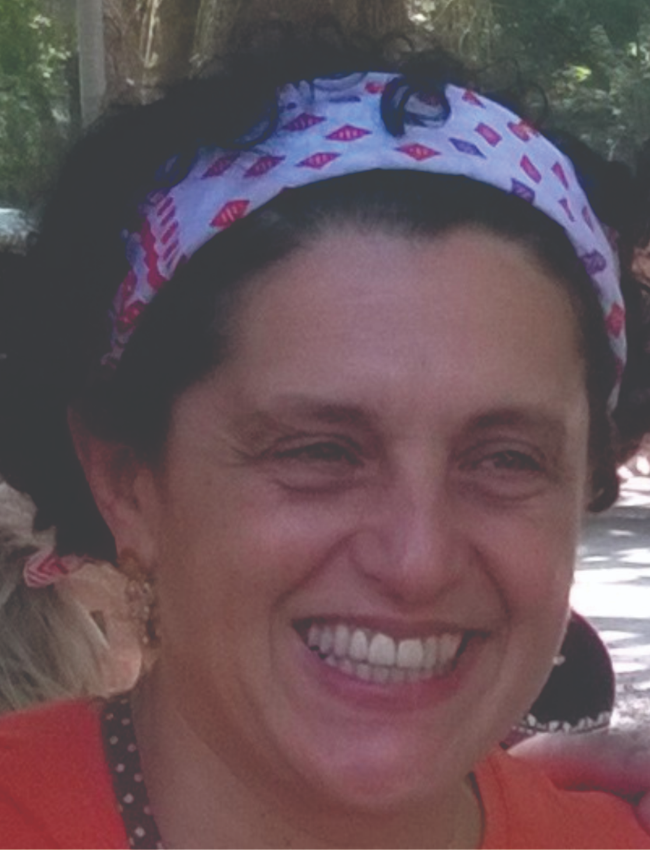 Katia Leite Mansur