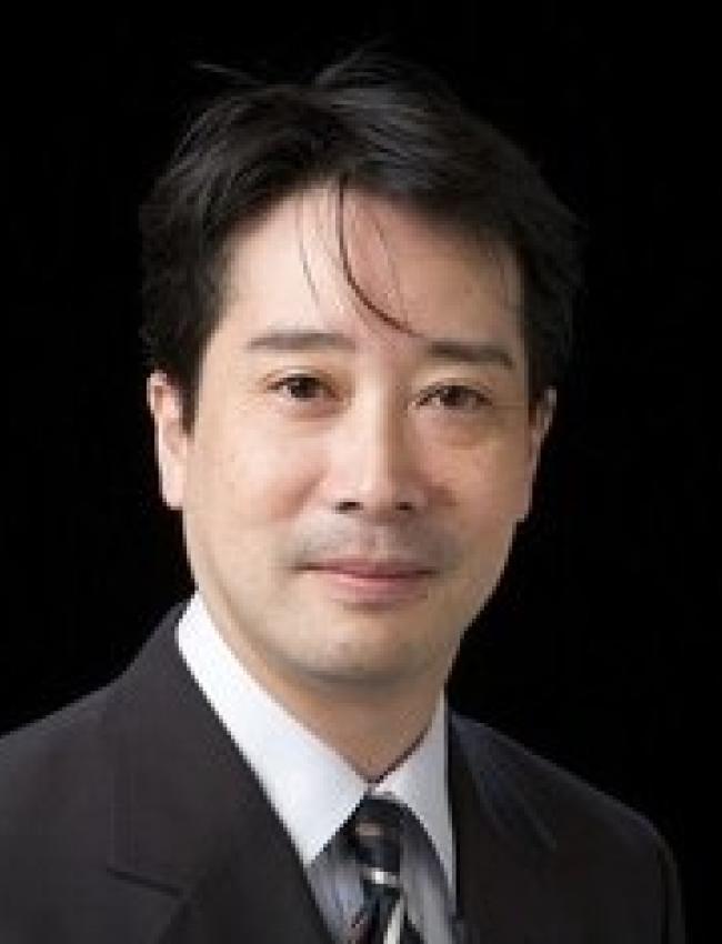 Kenichi Soga