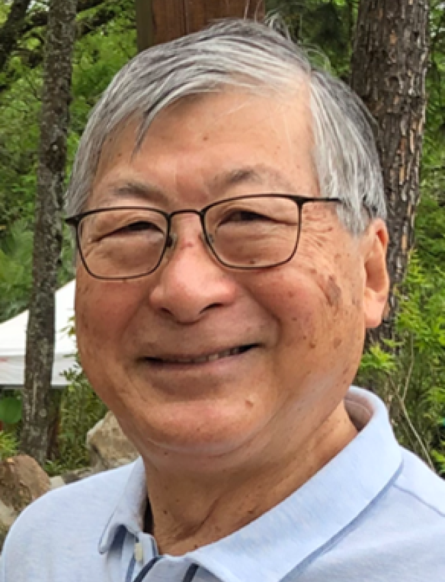 Kenji Takemoto