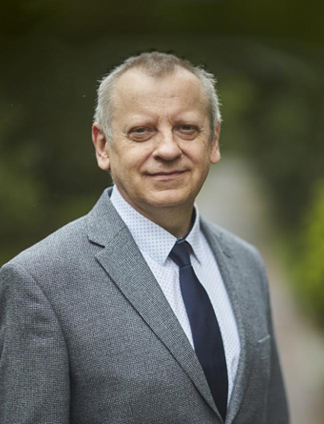 Krzysztof Konecki