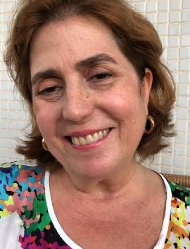 LUCIA DA ROCHA UCHOA-FIGUEIREDO LUCIA DA ROCHA UCHOA-FIGUEIREDO