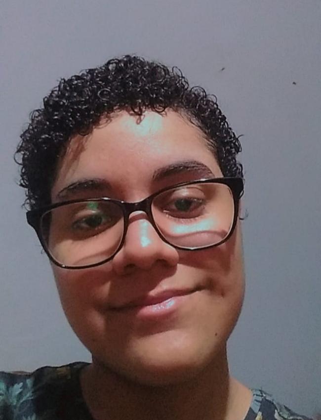 Laura da Silva Ribeiro de Souza Laura da Silva Ribeiro de Souza