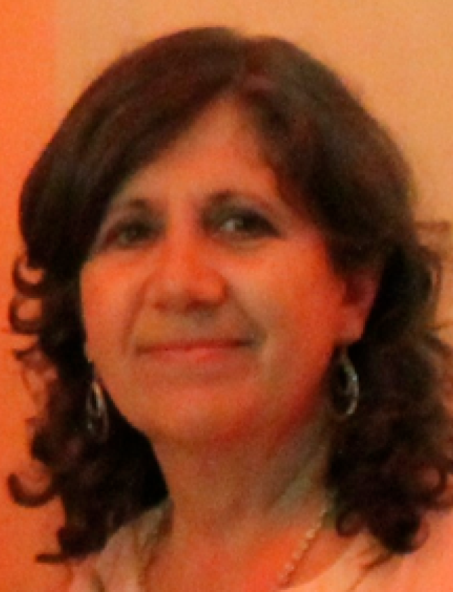Laura Cornaglia