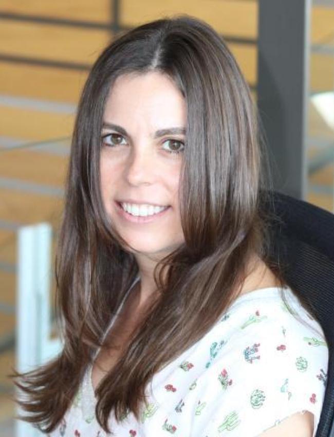 Dra. Jamie Layton