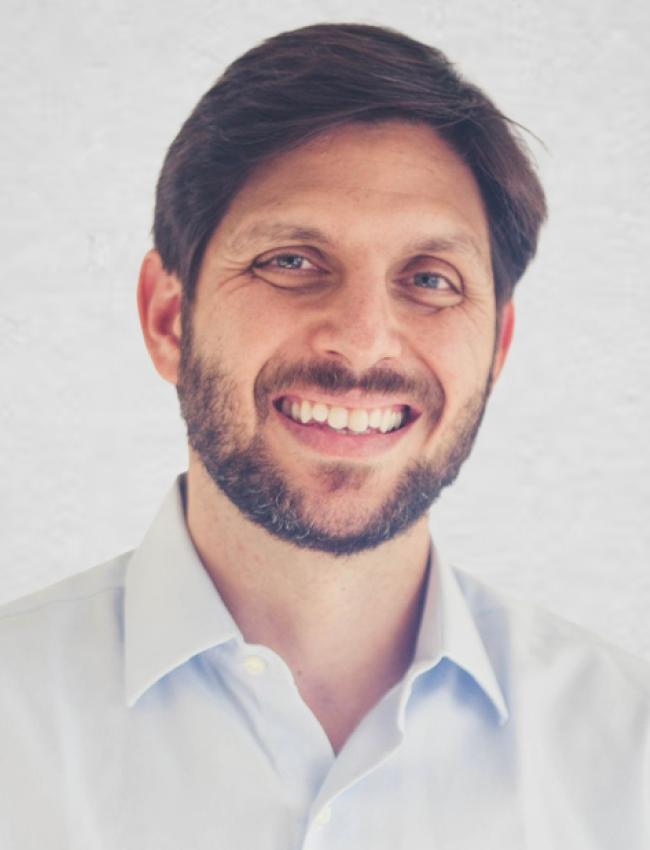 Leandro Ejnisman