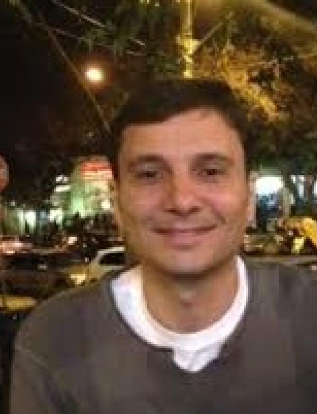 Leandro Cardoso