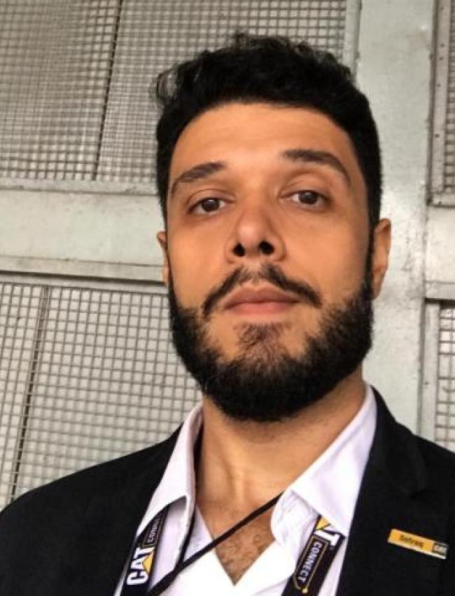 Leandro Silva Scovino