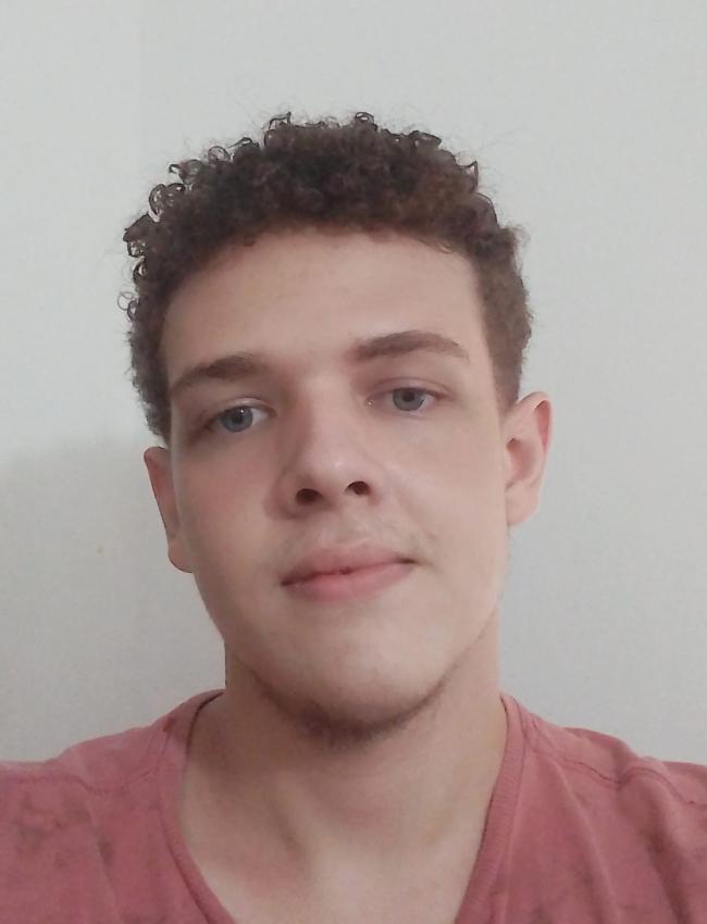 Leonardo Araújo Caires de Aguiar Leonardo Araújo Caires de Aguiar