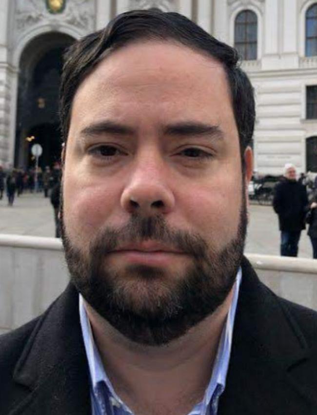 Leonardo Herszon Meira