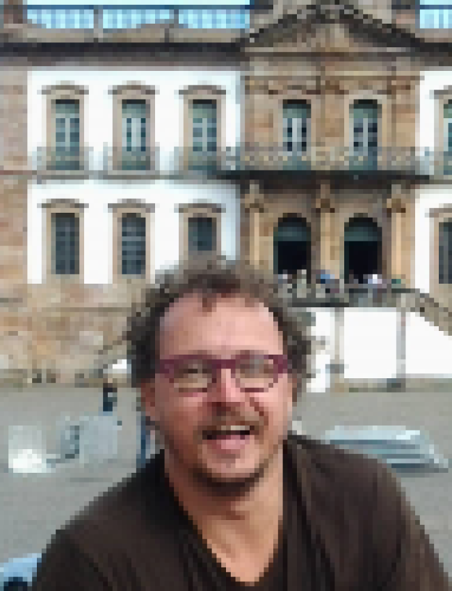 Leonardo Zenha Cordeiro