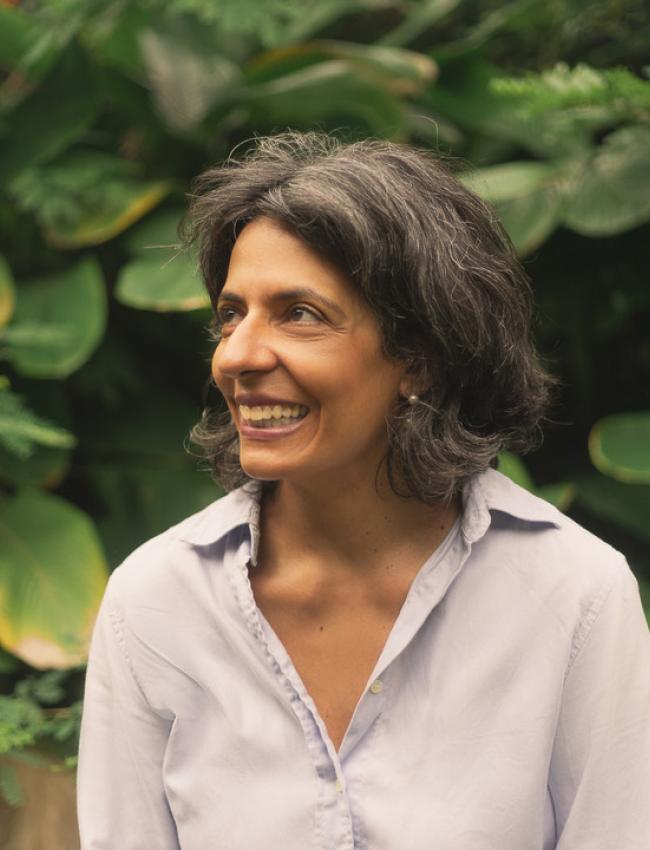 Letícia Cotrim da Cunha