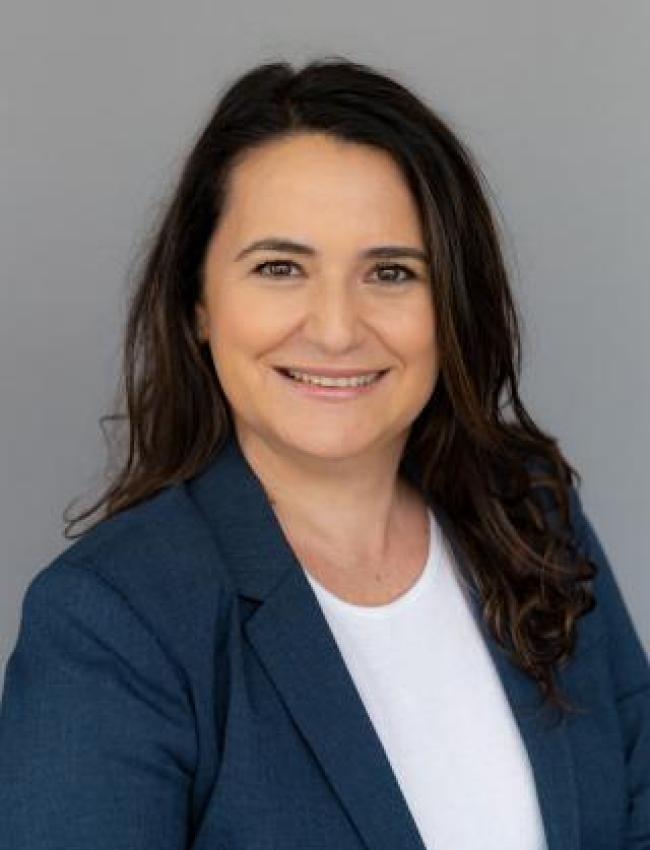 Liane Rossi