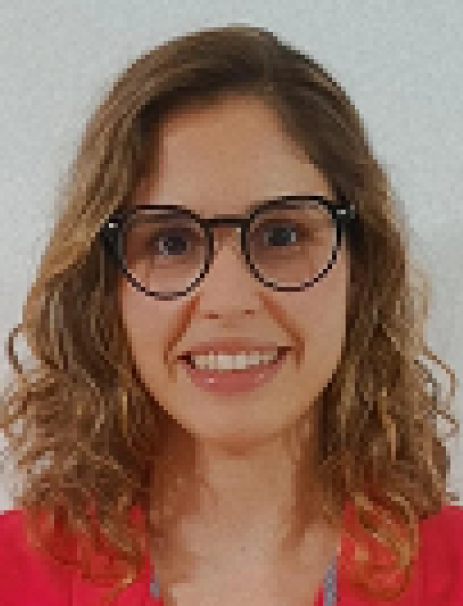Ligia Rabay