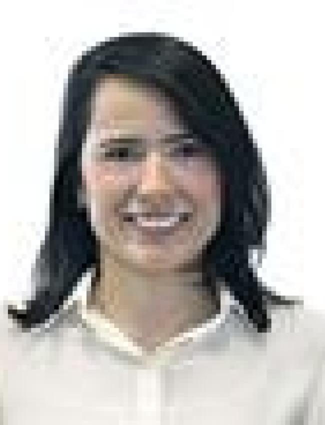 Liliana de Oliveira Rocha