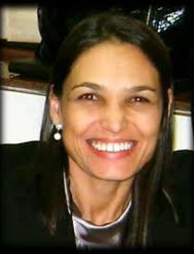 Liseane Padilha Thives