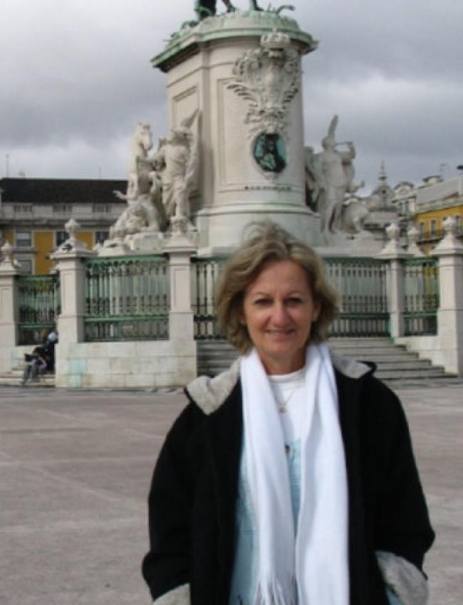 Lourdes Maria Bragagnolo Frison (In memoriam)