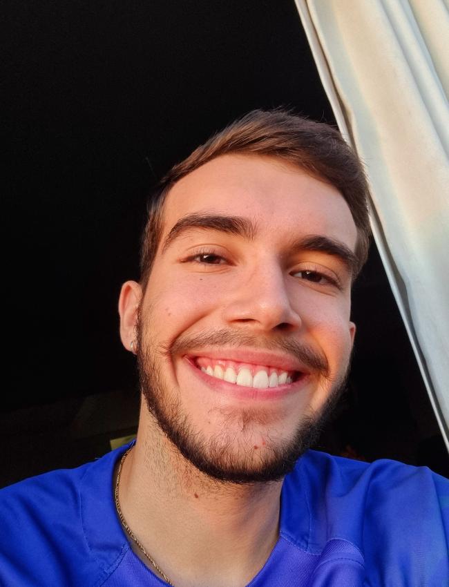 Luís Antônio Albino Bonadio