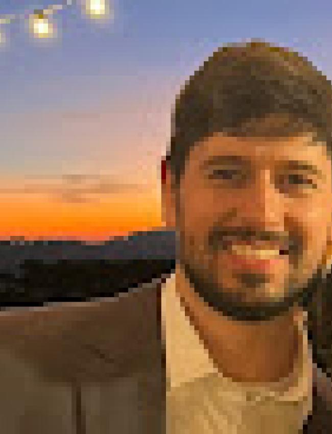 Lucas Dotto Bueno