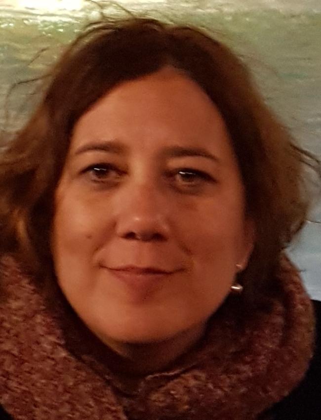 Luciana Gruppelli Loponte Luciana Gruppelli Loponte