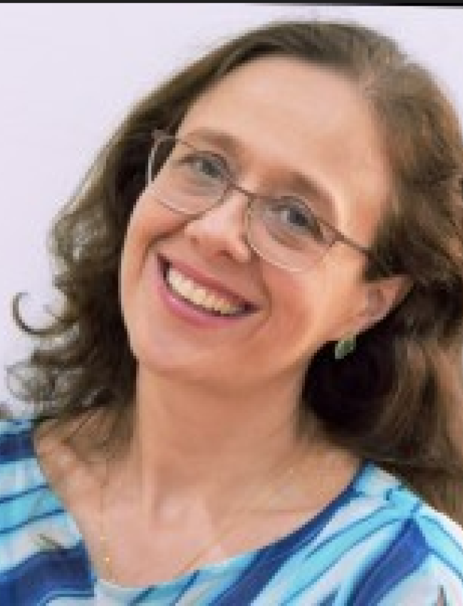 Luciana Vismari