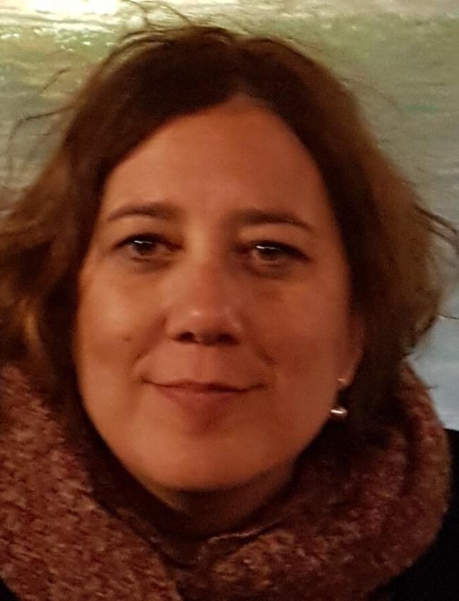 Luciana Gruppelli Loponte Luciana Gruppelli Loponte